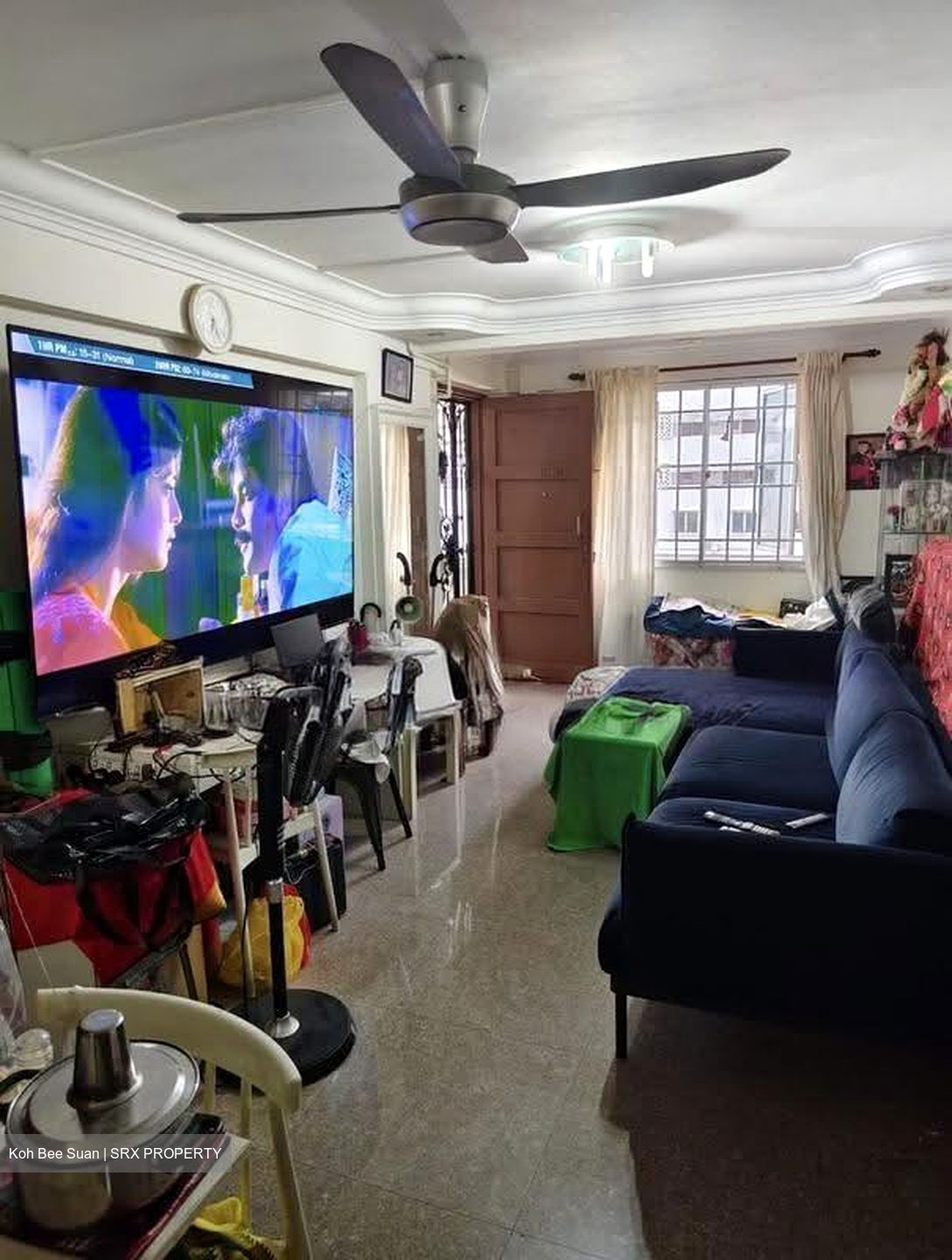 Blk 170 Stirling View (Queenstown), HDB 3 Rooms #628926781